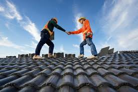 Best Solar Panel Roofing Installation  in Green Meadows, OH